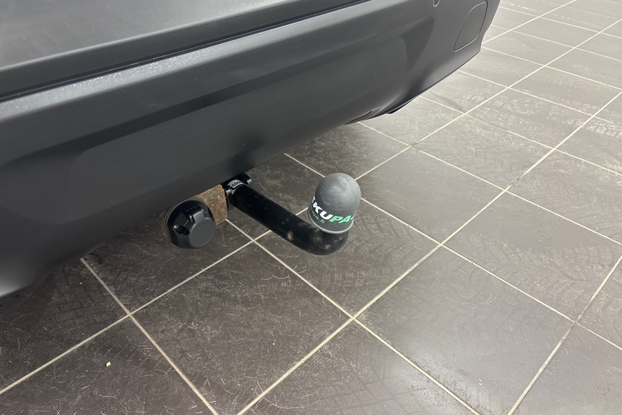 Citroën C5 Aircross vaihtoauto