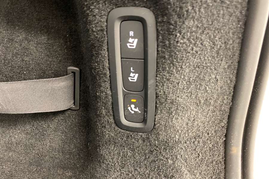 Volvo V90 Cross Country vaihtoauto