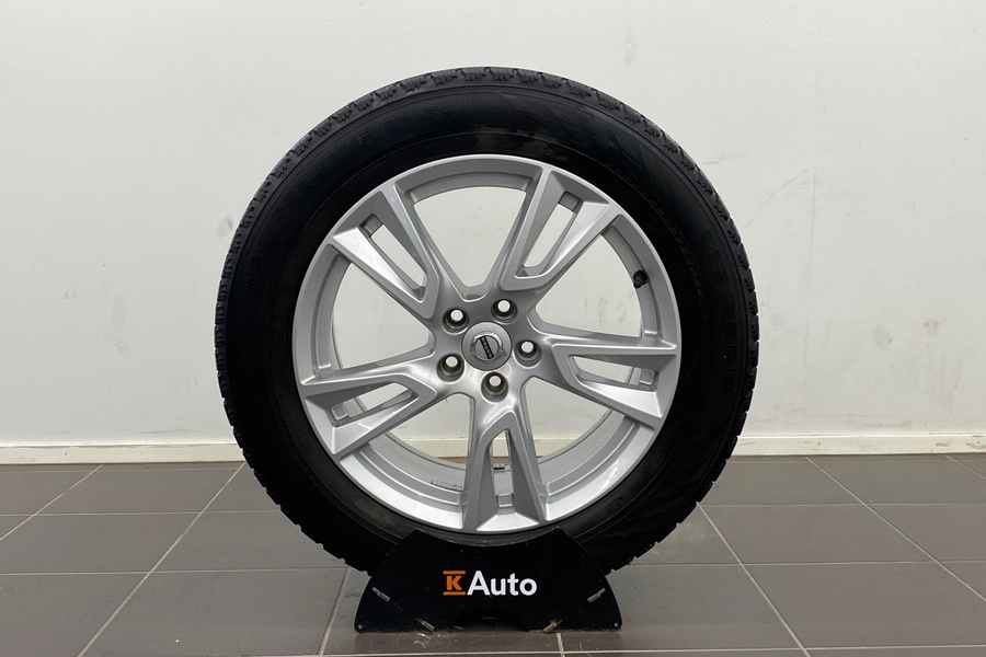 Volvo V90 Cross Country vaihtoauto