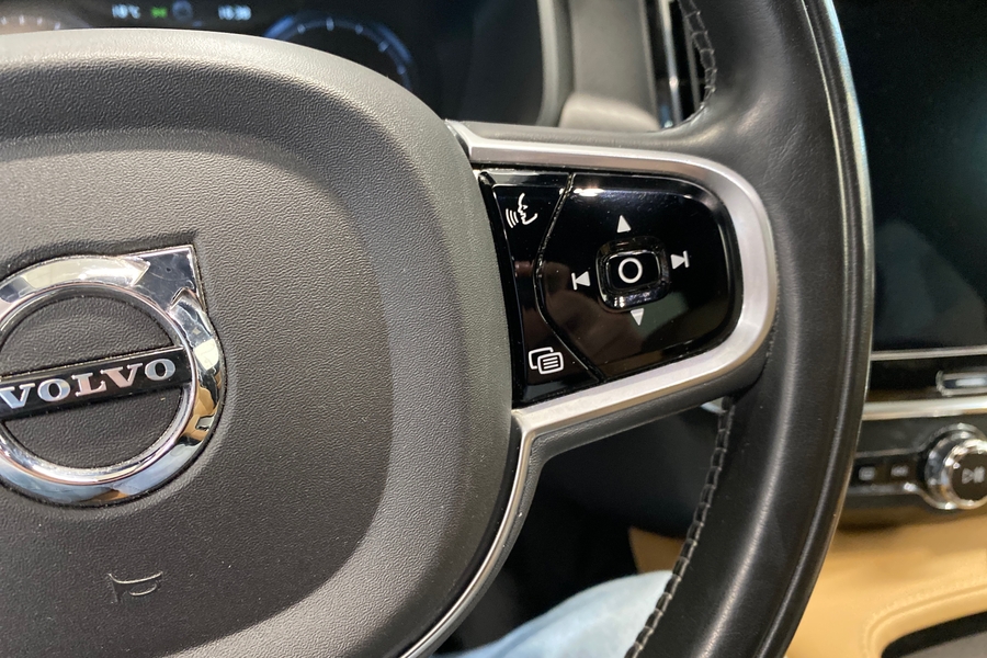 Volvo V90 Cross Country vaihtoauto