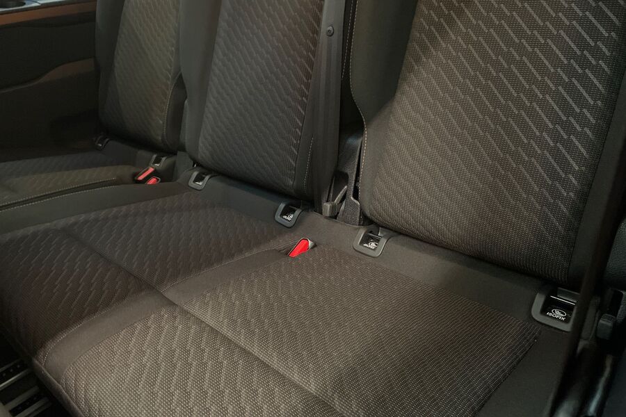 Toyota Proace Verso vaihtoauto