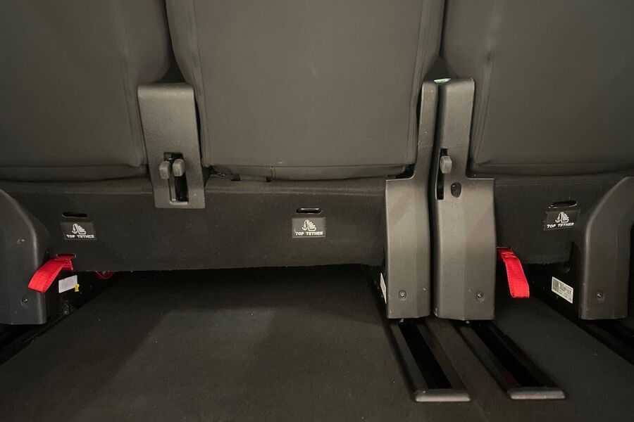 Toyota Proace Verso vaihtoauto