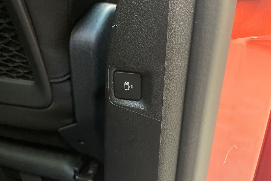 Toyota Proace Verso vaihtoauto