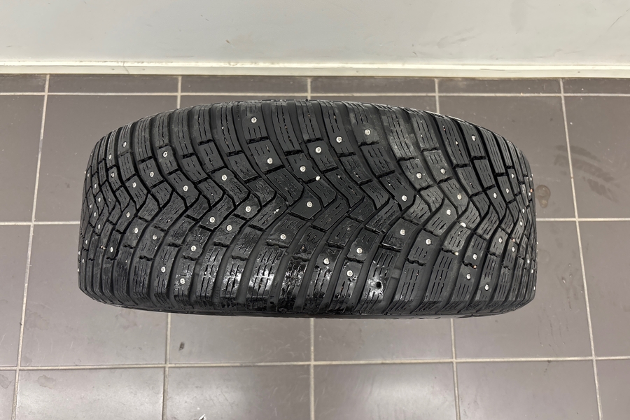 SEAT Leon ST vaihtoauto