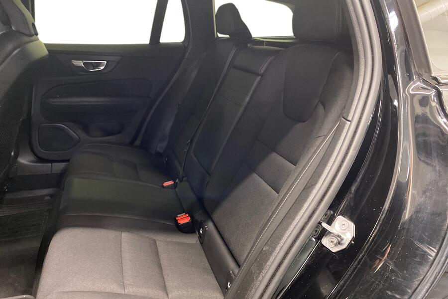 Volvo V60 Cross Country vaihtoauto