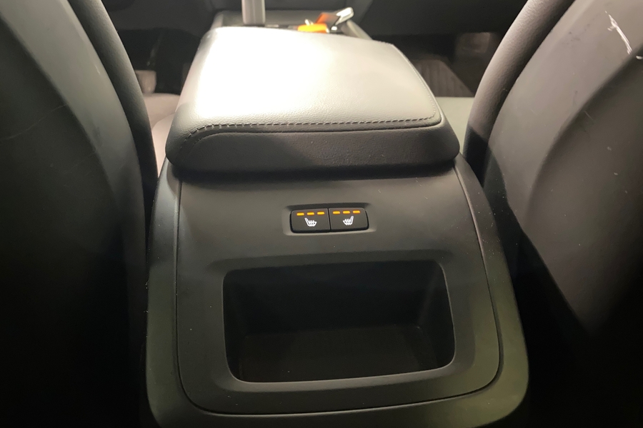 Volvo V60 Cross Country vaihtoauto