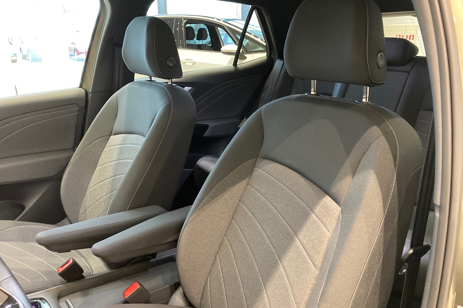 Volkswagen ID.3 vaihtoauto