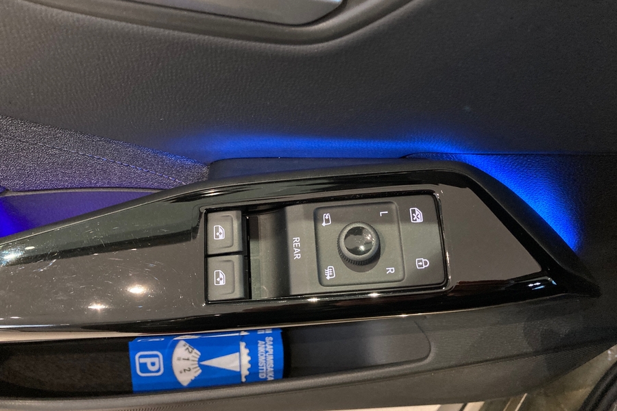 Volkswagen ID.3 vaihtoauto