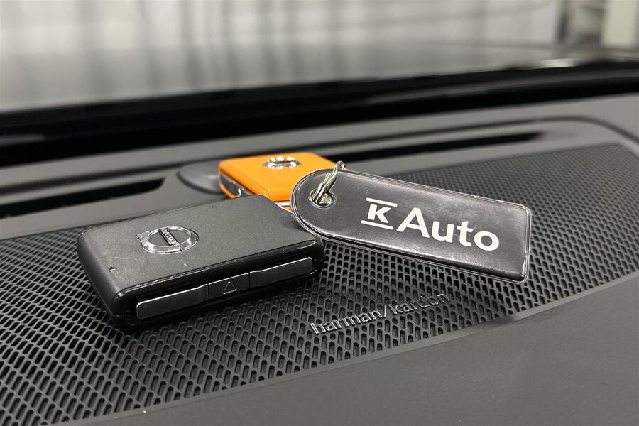 Volvo S90 vaihtoauto