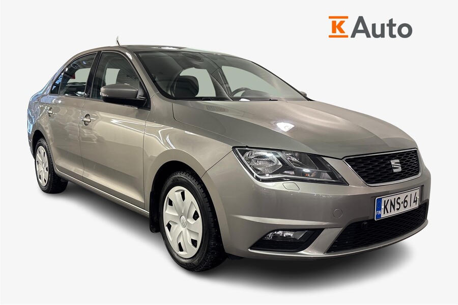 SEAT Toledo vaihtoauto