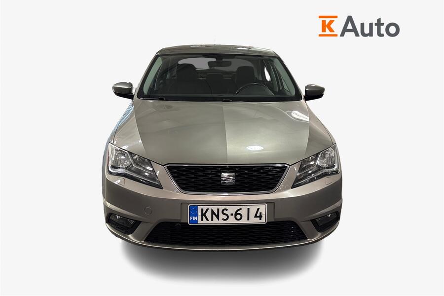 SEAT Toledo vaihtoauto