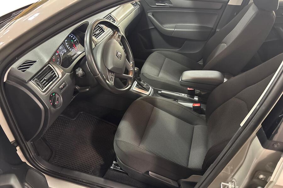 SEAT Toledo vaihtoauto