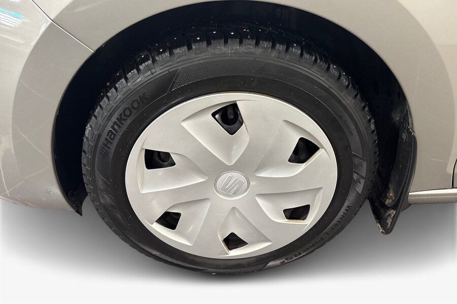 SEAT Toledo vaihtoauto