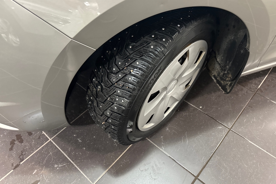 SEAT Toledo vaihtoauto