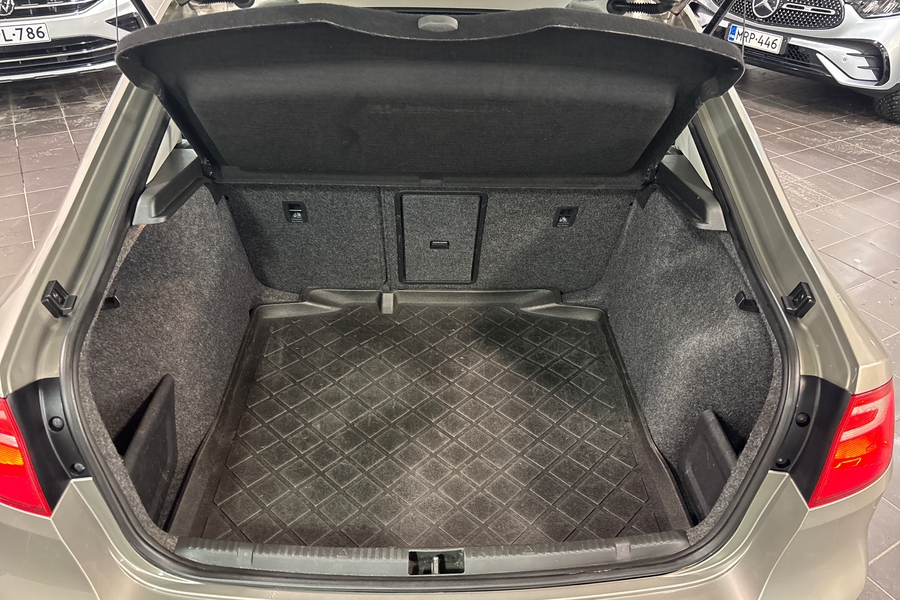 SEAT Toledo vaihtoauto