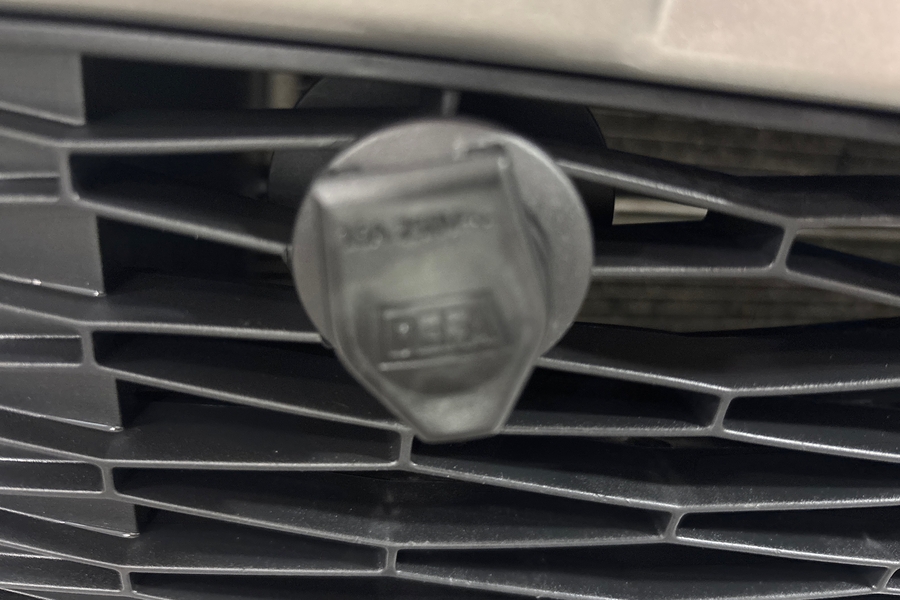 SEAT Toledo vaihtoauto