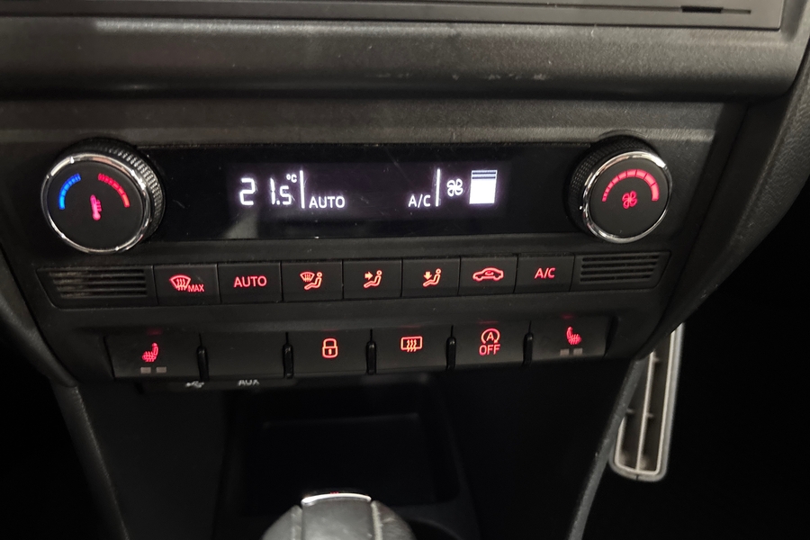 SEAT Toledo vaihtoauto