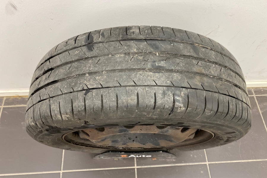 Skoda Roomster vaihtoauto