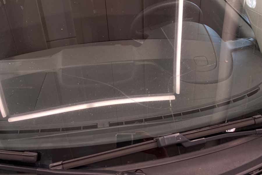 Skoda Roomster vaihtoauto