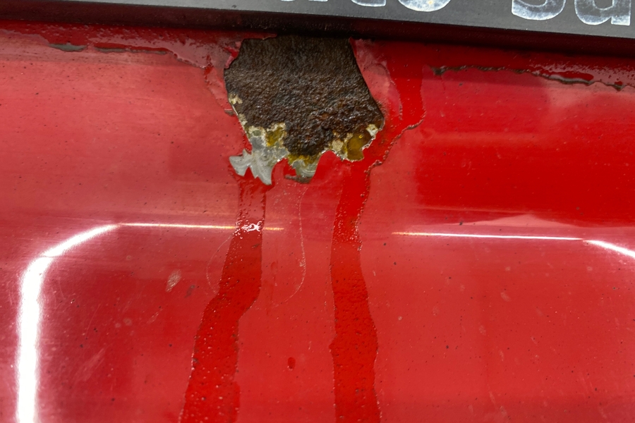 Skoda Roomster vaihtoauto