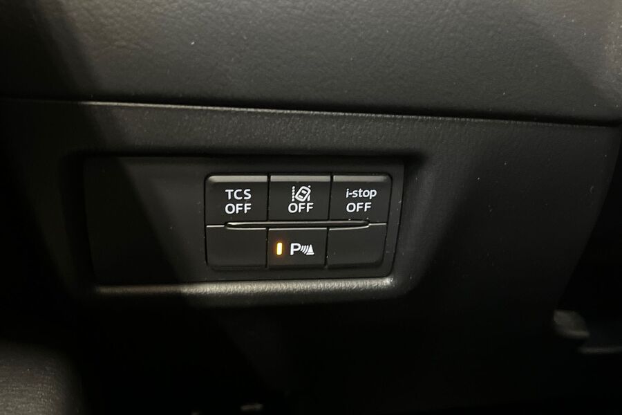 Mazda CX-5 vaihtoauto