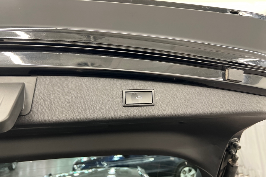 Cupra Leon Sportstourer vaihtoauto