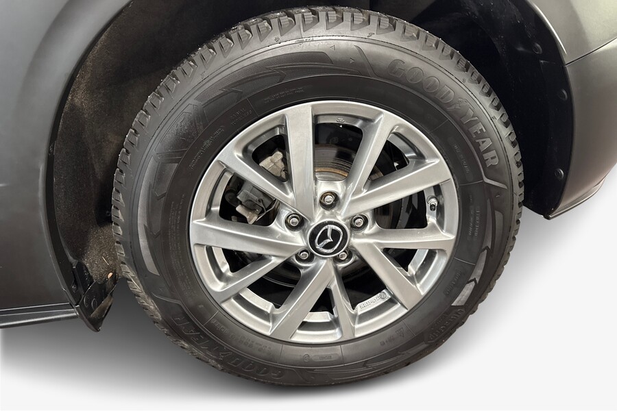 Mazda CX-30 vaihtoauto