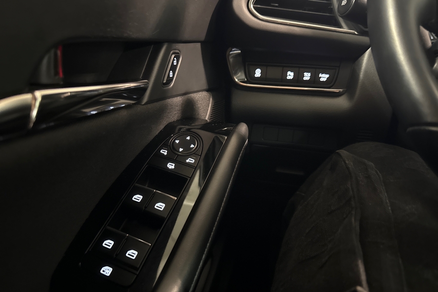 Mazda CX-30 vaihtoauto