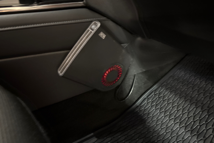 Mazda CX-30 vaihtoauto