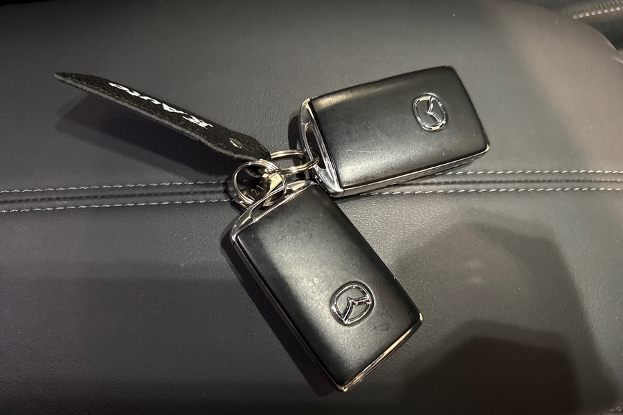 Mazda CX-30 vaihtoauto