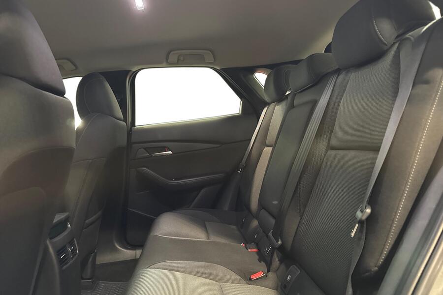 Mazda CX-30 vaihtoauto