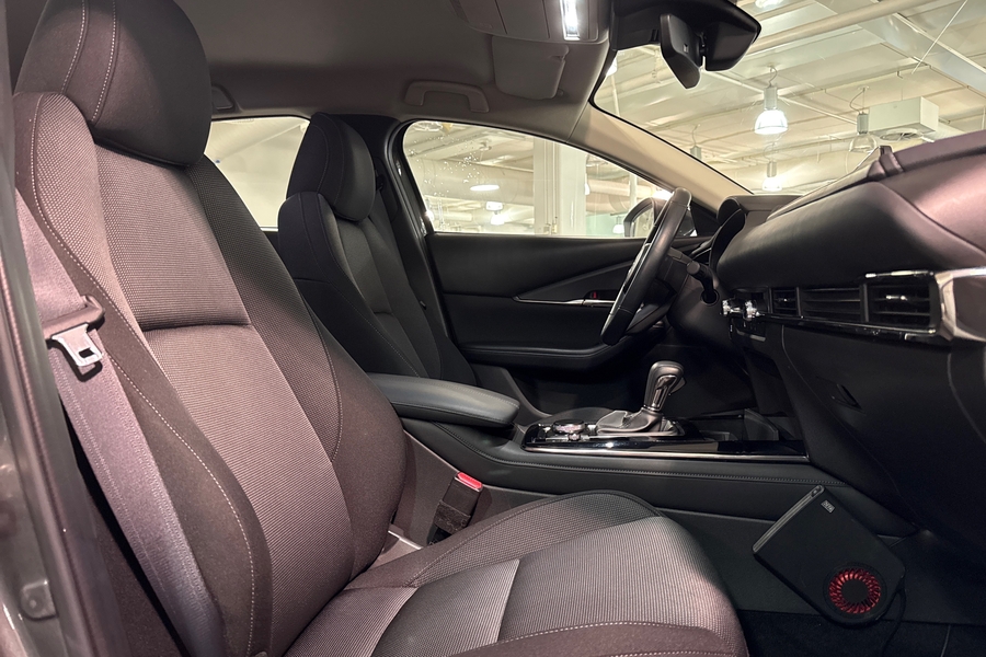 Mazda CX-30 vaihtoauto