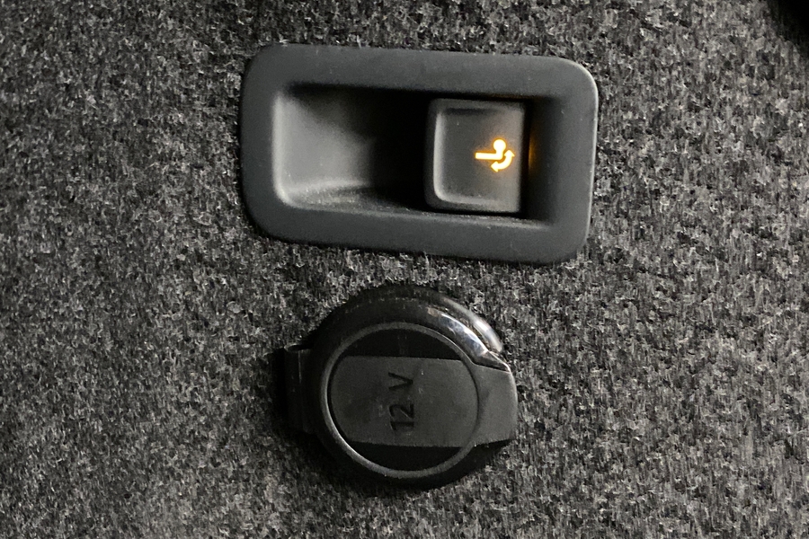 SEAT Tarraco vaihtoauto