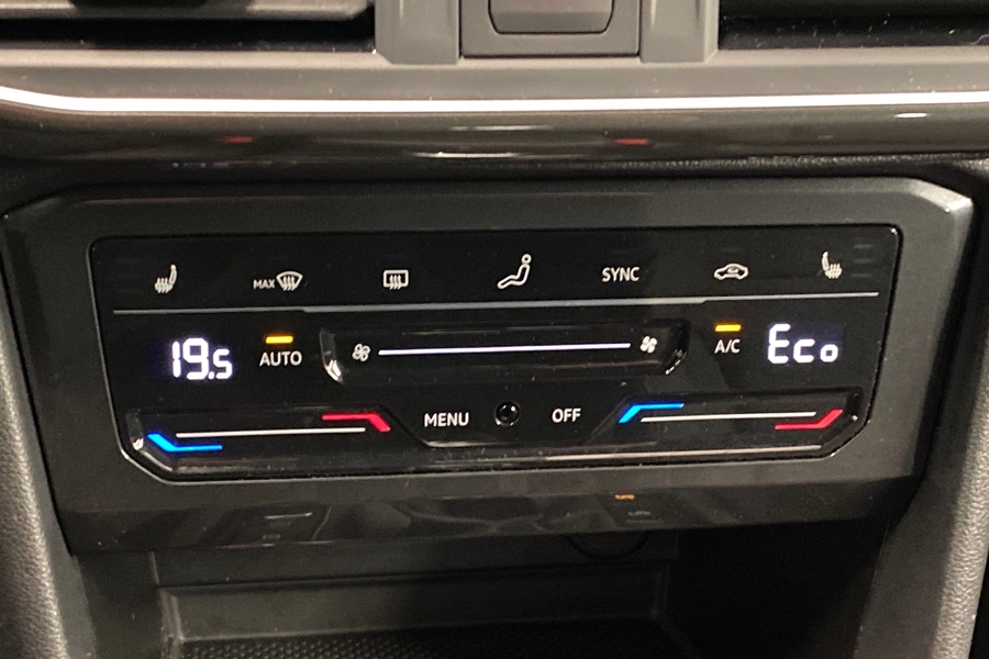 SEAT Tarraco vaihtoauto