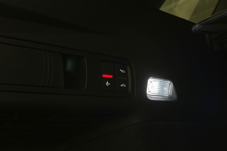 Audi SQ6 e-tron vaihtoauto