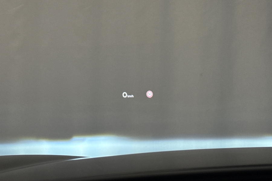 Audi SQ6 e-tron vaihtoauto