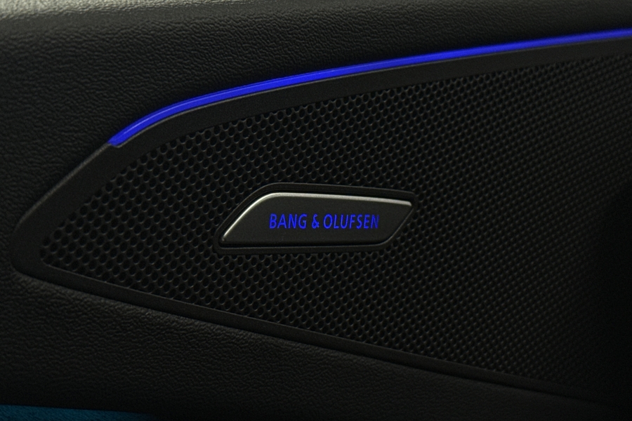 Audi SQ6 e-tron vaihtoauto