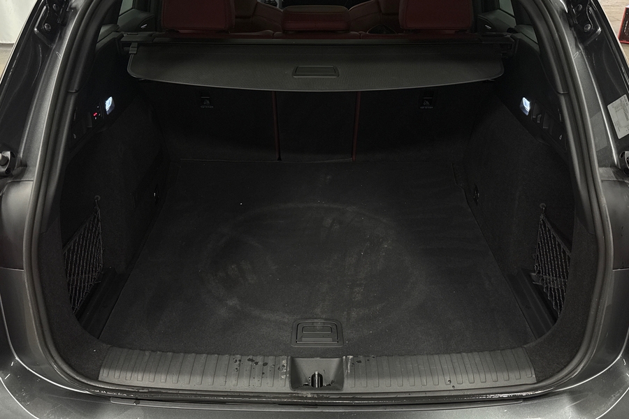 Audi SQ6 e-tron vaihtoauto