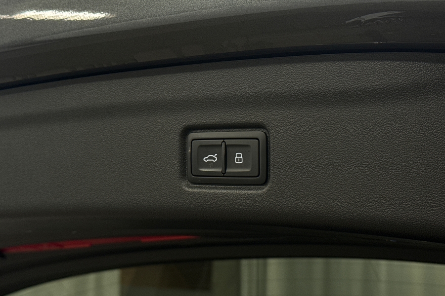 Audi SQ6 e-tron vaihtoauto