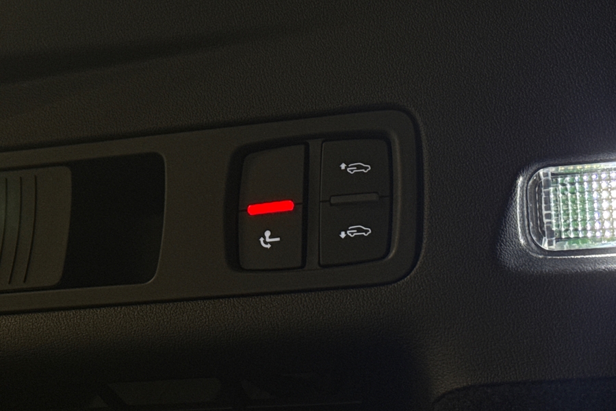 Audi SQ6 e-tron vaihtoauto