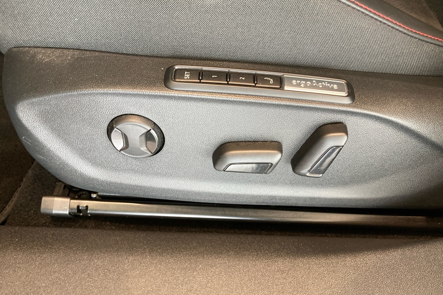 Volkswagen ID.7 vaihtoauto