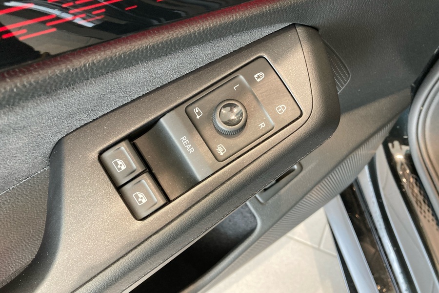 Volkswagen ID.7 vaihtoauto