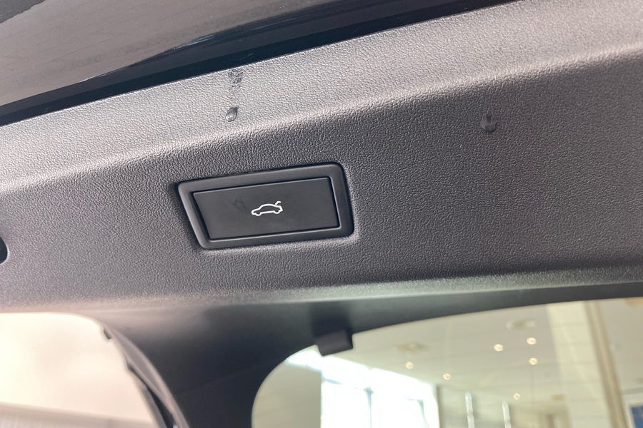 Volkswagen ID.7 vaihtoauto