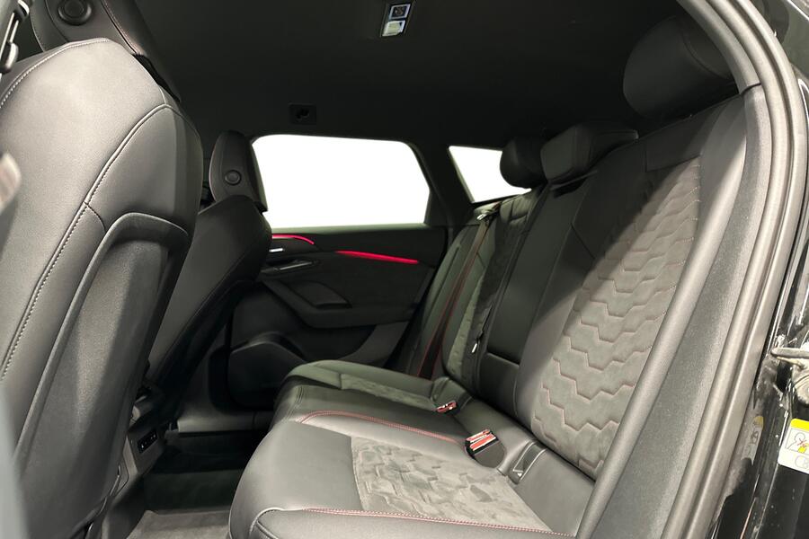 Audi S6 e-tron vaihtoauto