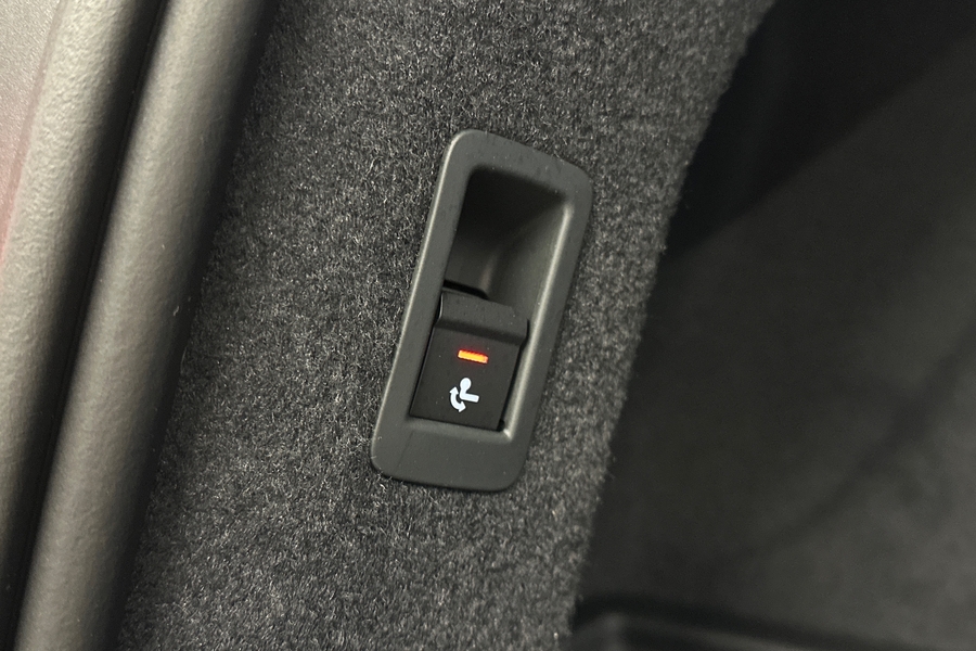 Audi S6 e-tron vaihtoauto