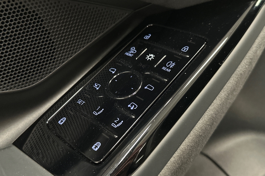 Audi S6 e-tron vaihtoauto