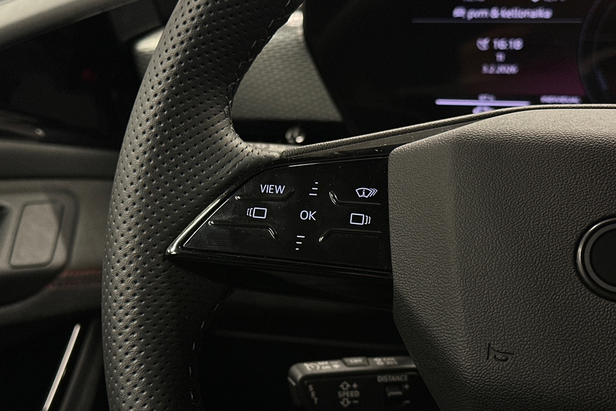 Audi S6 e-tron vaihtoauto