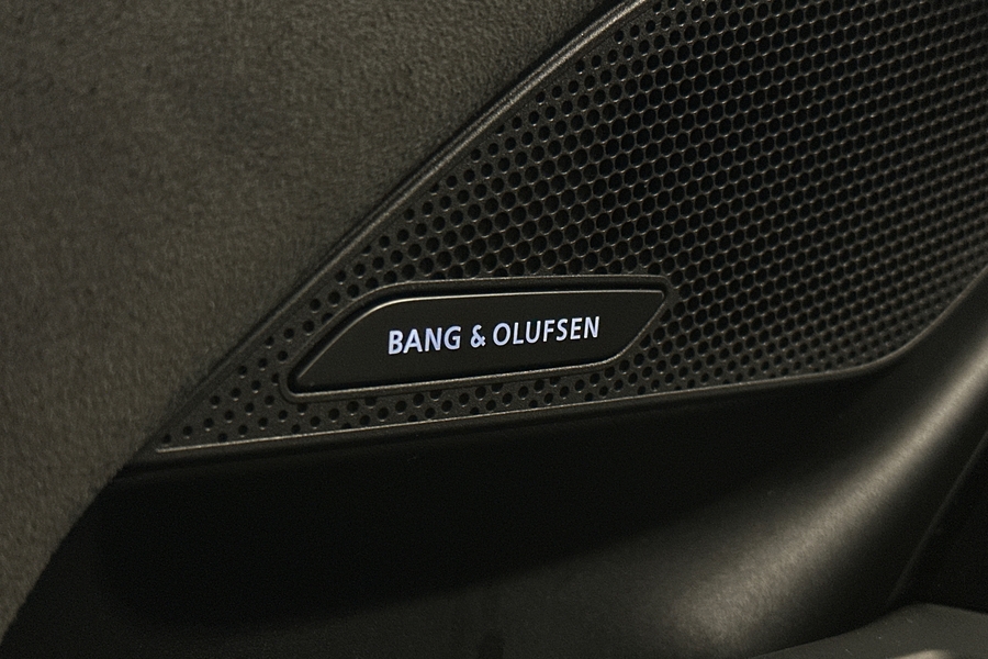 Audi S6 e-tron vaihtoauto