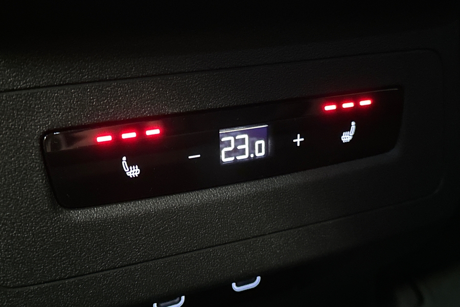 Audi S6 e-tron vaihtoauto