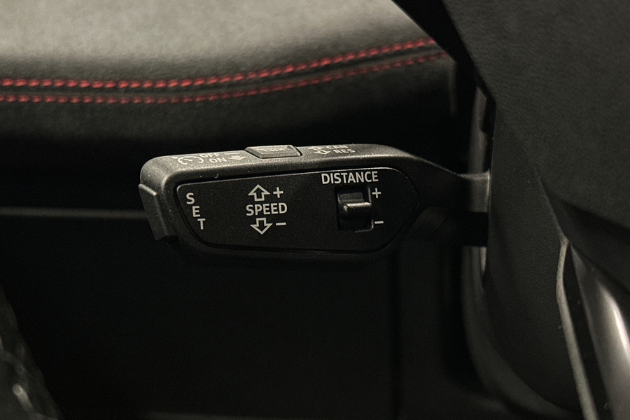 Audi S6 e-tron vaihtoauto